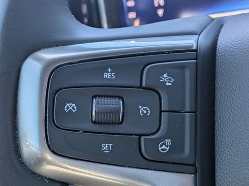 Used 2025 Chevrolet Silverado 2500 LT w/ Convenience Package AWD/4WD image 23