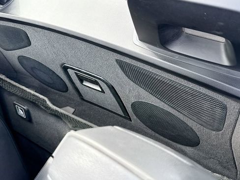 Used 2019 BMW Z4 sDrive30i w/ M Sport Package image 28