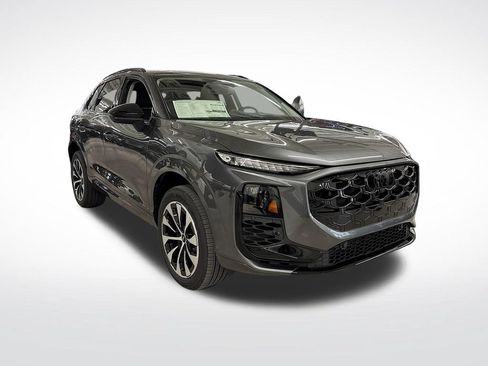 New 2026 Audi Q3 quattro 2.0T AWD/4WD image 7