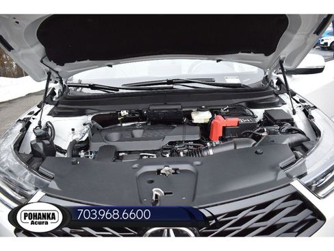 New 2026 Acura RDX w/ Technology Package AWD/4WD image 37