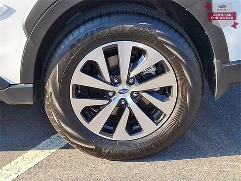 Certified 2025 Subaru Outback Premium w/ Popular Package #1A image 27