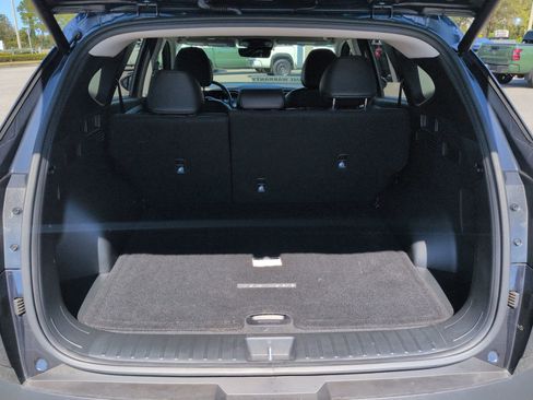 Used 2024 Hyundai Tucson Limited image 13