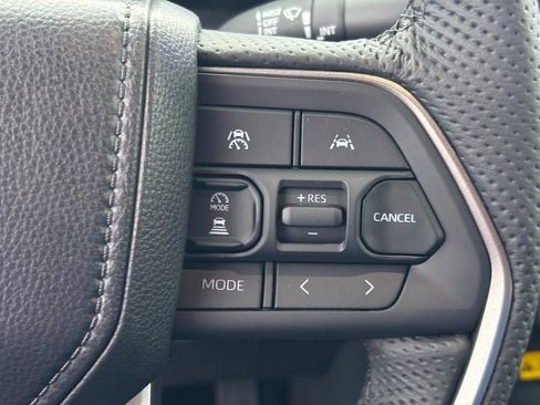 New 2025 Toyota Tacoma SR5 image 13