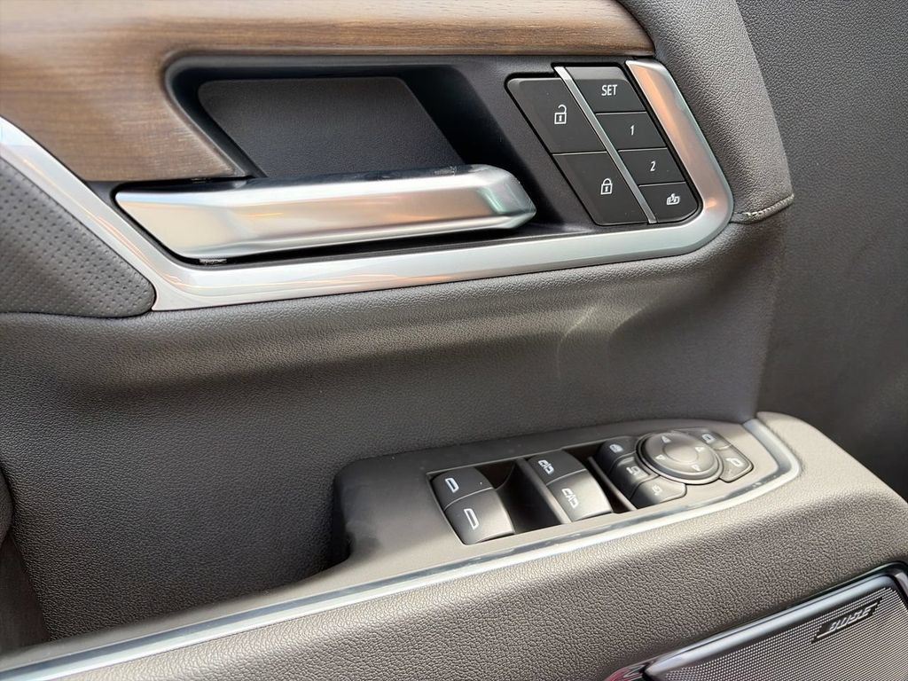 New 2026 Chevrolet Silverado 2500 High Country w/ High Country Premium Package AWD/4WD image 14