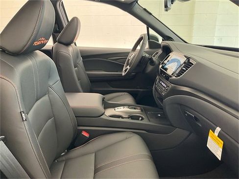 New 2025 Honda Ridgeline TrailSport image 31