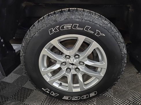 Used 2020 Chevrolet Silverado 1500 RST w/ All-Star Edition image 13