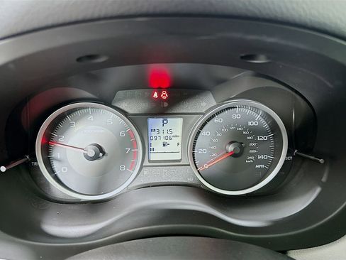 Used 2016 Subaru Forester 2.5i Premium w/ All-Weather Package image 12