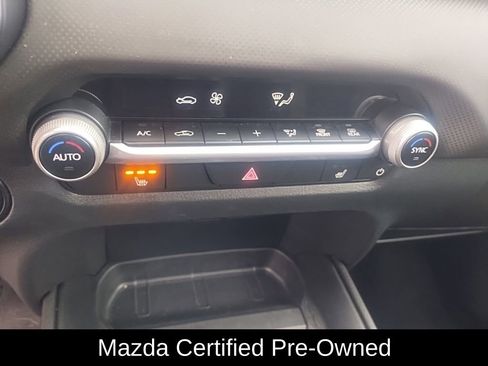 Certified 2025 MAZDA CX-50 AWD 2.5 S w/ Weather Package image 34