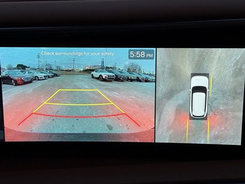 New 2026 Hyundai Palisade Calligraphy image 26