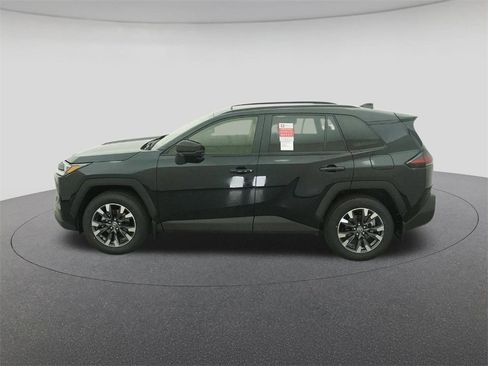 New 2026 Toyota RAV4 Limited image 3
