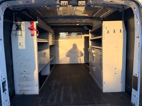 Used 2015 Ford Transit 150 130 Low Roof image 14