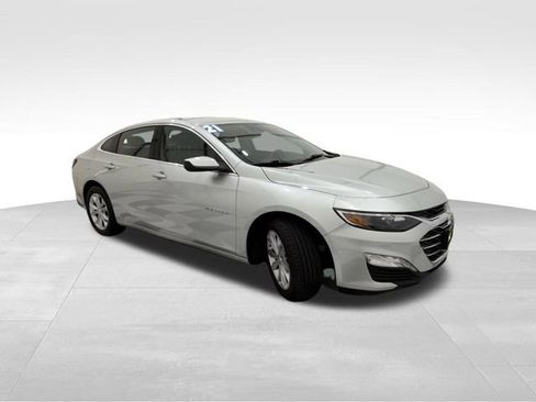 Used 2021 Chevrolet Malibu LT image 6