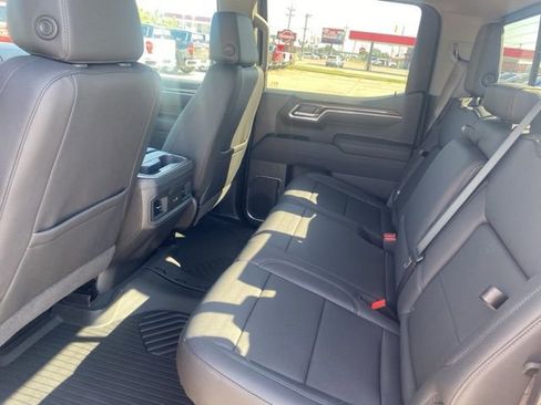 New 2026 Chevrolet Silverado 1500 LT Trail Boss w/ LT Trail Boss Premium Package image 11