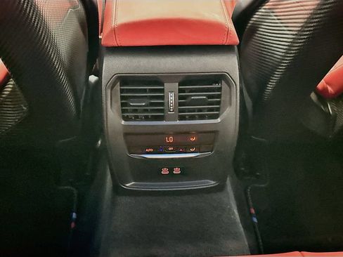 Used 2026 BMW M3 Competition w/ Carbon Package AWD/4WD image 27