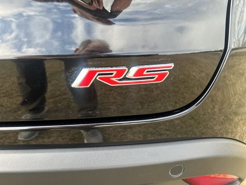 Used 2025 Chevrolet Trax RS w/ Driver Confidence Package image 6