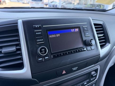 Used 2017 Honda Ridgeline RTL image 20