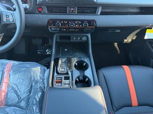 New 2026 Honda Passport TrailSport image 17