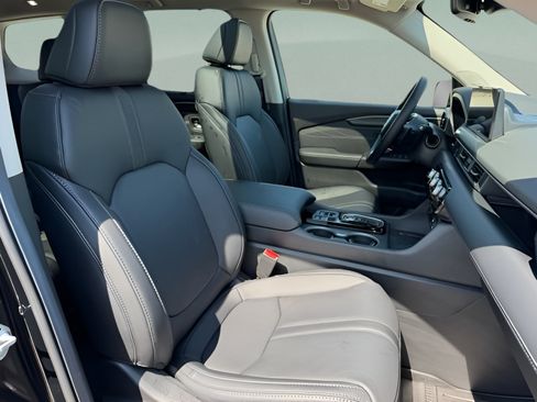 Used 2026 Honda Pilot Touring image 33