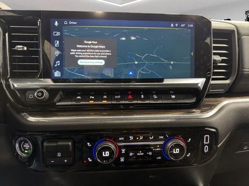 Used 2025 Chevrolet Silverado 1500 RST w/ Convenience Package II image 31