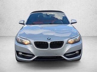 Used 2016 BMW 228i Convertible video 2