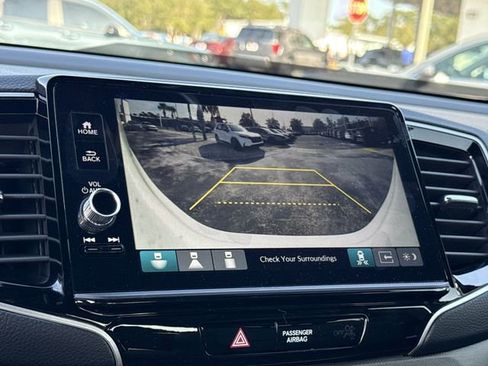 New 2026 Honda Ridgeline TrailSport image 25