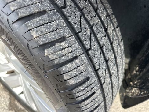 Used 2021 Volkswagen Atlas SEL image 33