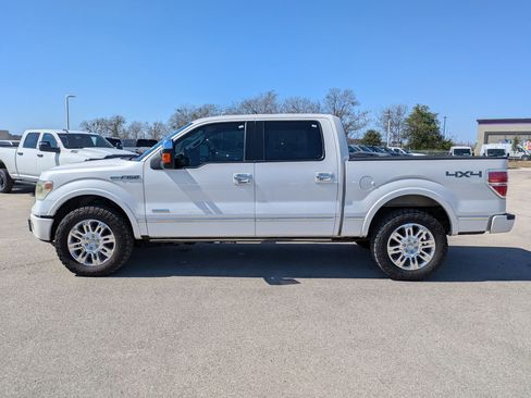 Used 2013 Ford F150 Platinum image 6