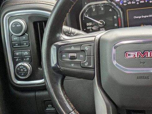 Used 2021 GMC Sierra 1500 AT4 w/ AT4 Premium Package image 26