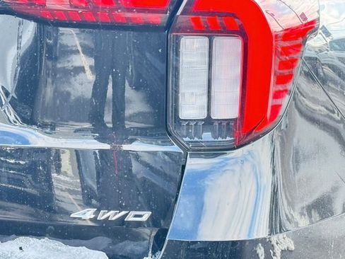 New 2026 Ford Explorer Active w/ Active Comfort Package image 5