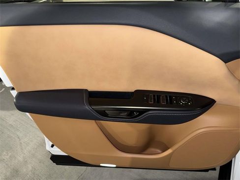 Certified 2025 Lexus RZ 300e image 20