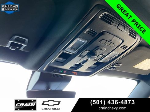Used 2023 GMC Yukon XL Denali Ultimate image 22