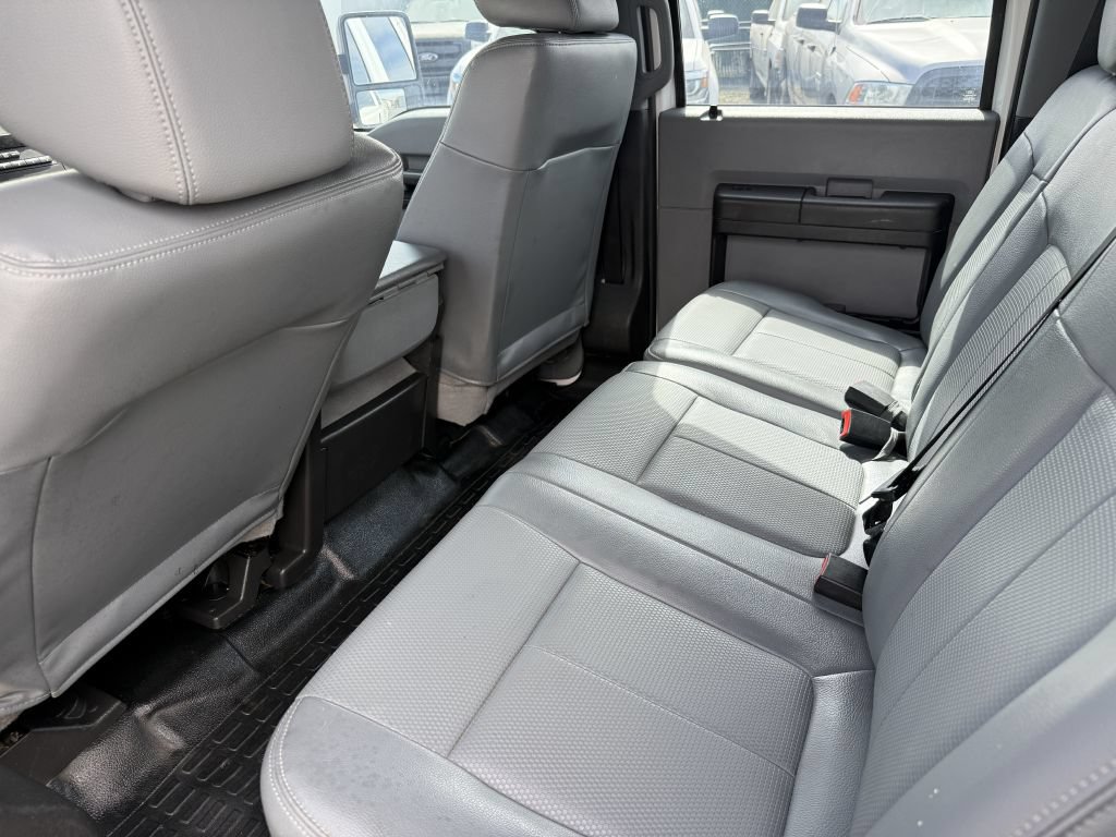 Used 2016 Ford F350 XL RWD image 22