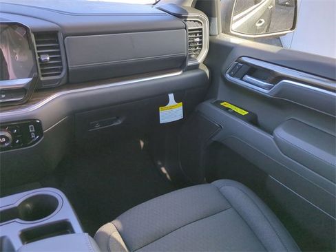 New 2026 Chevrolet Silverado 1500 LT w/ All Star Edition Plus image 17