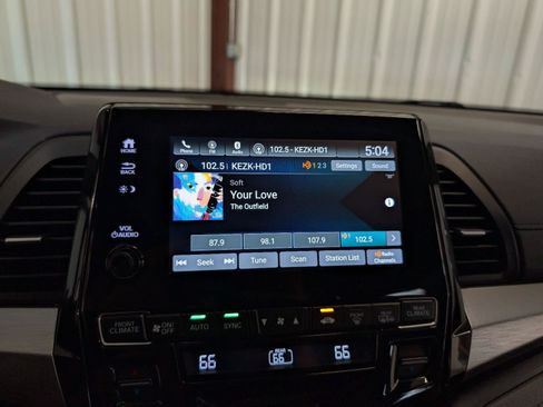 Used 2020 Honda Odyssey EX-L image 25