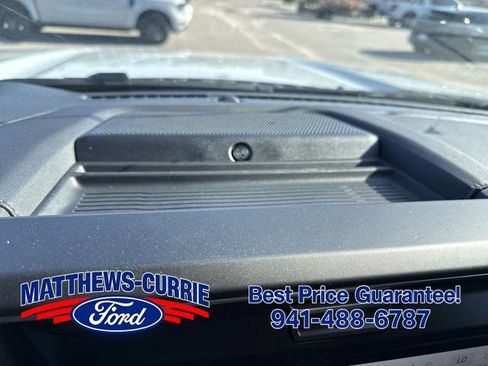 New 2026 Ford F350 Platinum AWD/4WD image 19