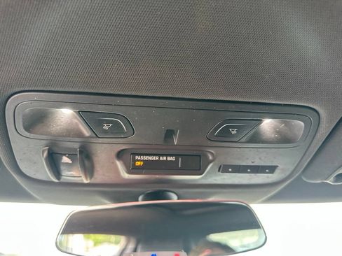 Used 2018 Chevrolet Camaro LT RWD image 20