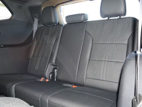 New 2026 Buick Enclave Avenir w/ Super Cruise Package image 15