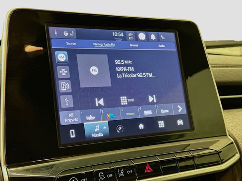 Used 2025 Jeep Compass Latitude image 21