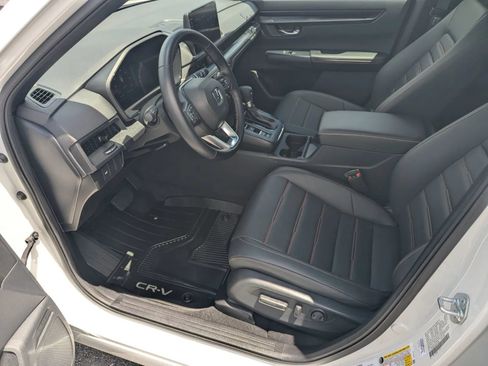 Used 2026 Honda CR-V Sport-L image 9