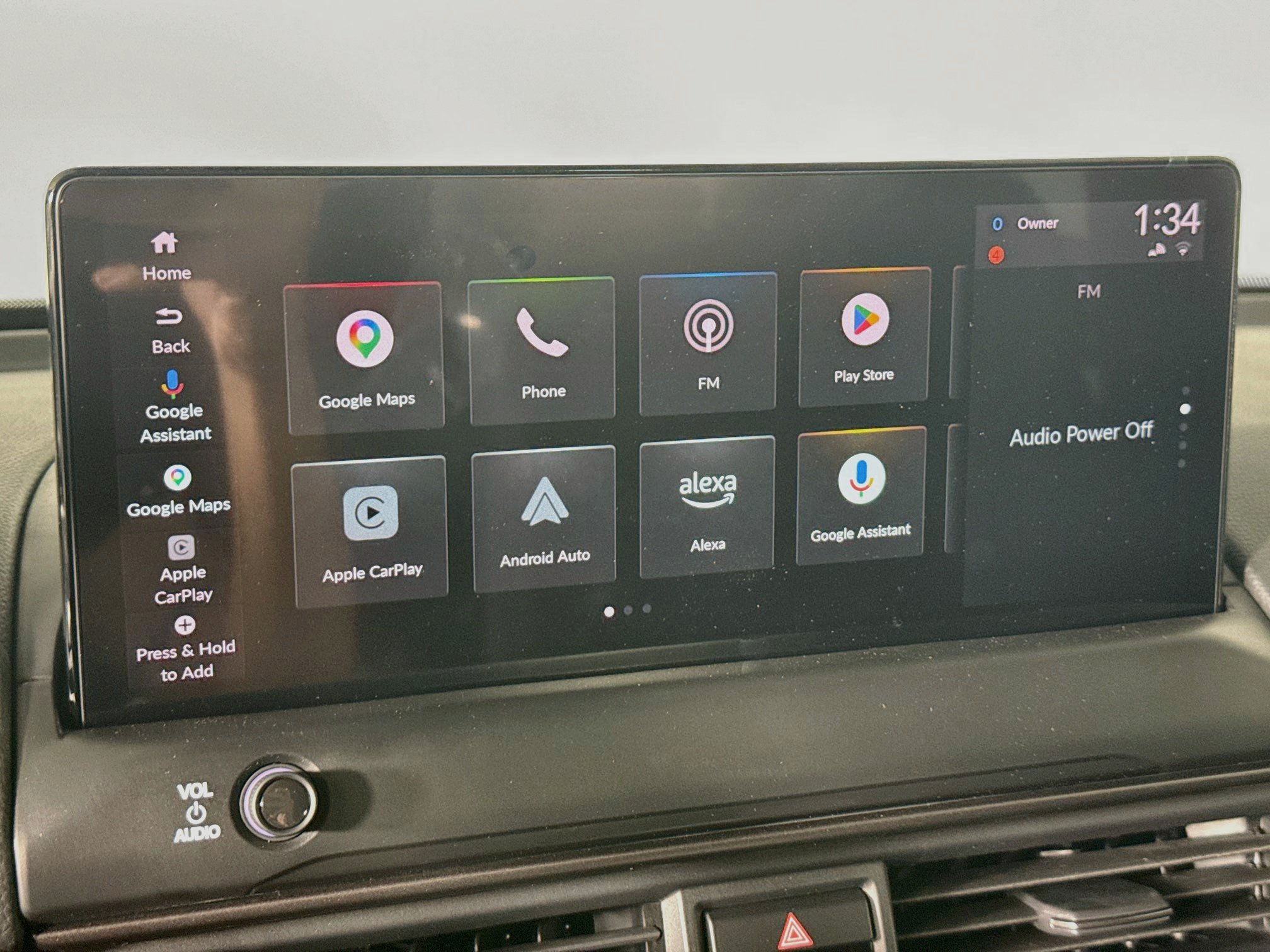 New 2026 Honda Pilot TrailSport image 17