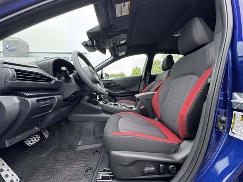New 2026 Subaru Impreza RS AWD/4WD image 7