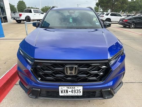 Used 2025 Honda CR-V Sport image 2