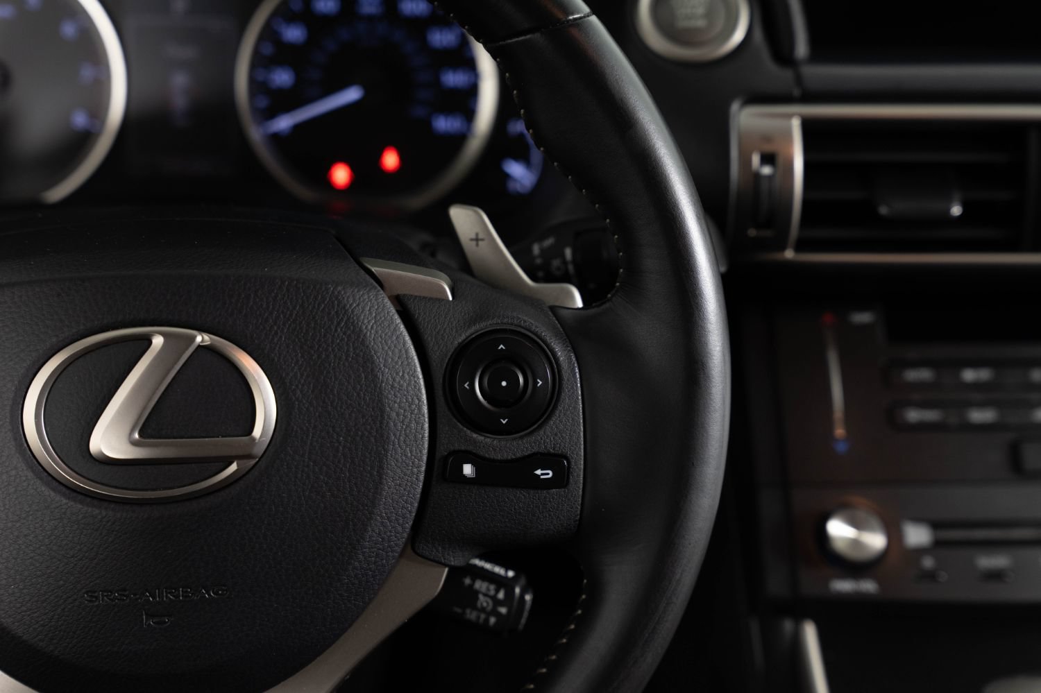Used 2015 Lexus IS 250 AWD w/ Premium Package image 31