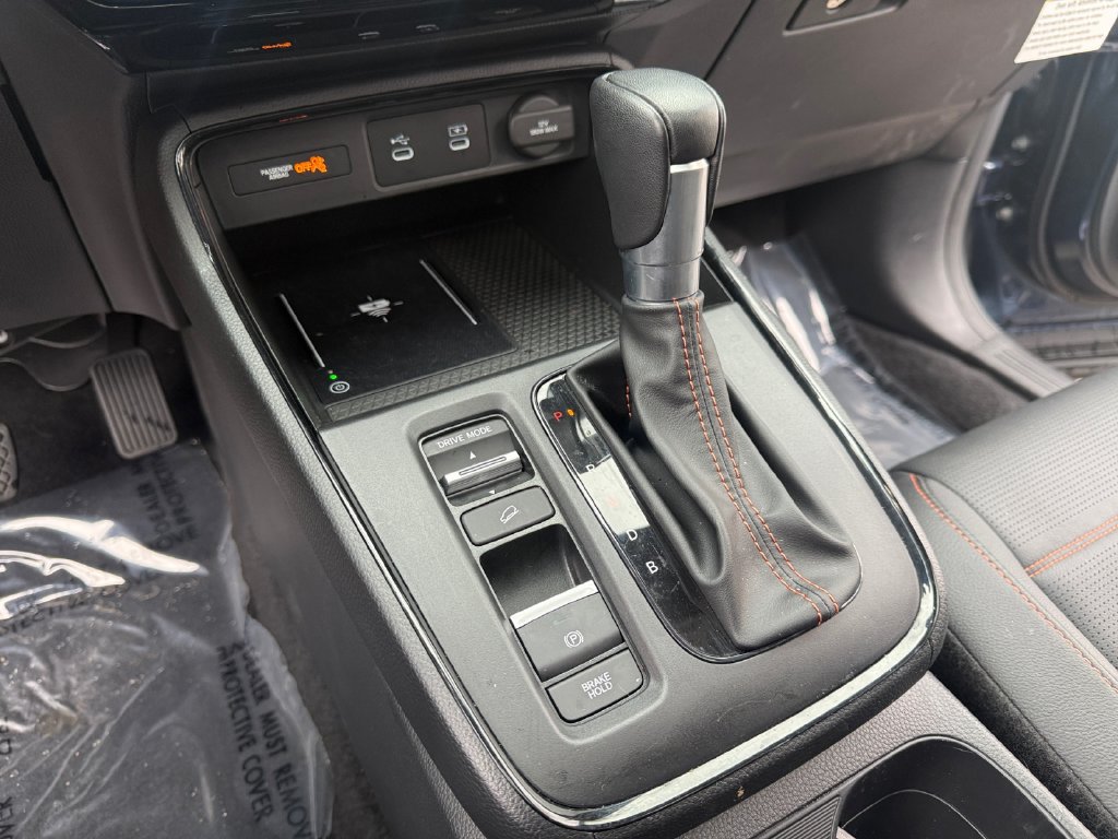 Used 2026 Honda CR-V Sport Touring image 17