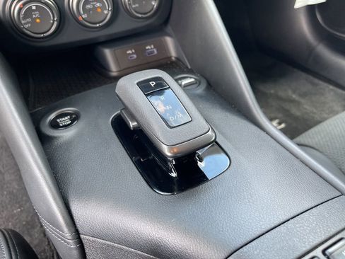 New 2025 Nissan Z Performance w/ Floor Mat Package image 13