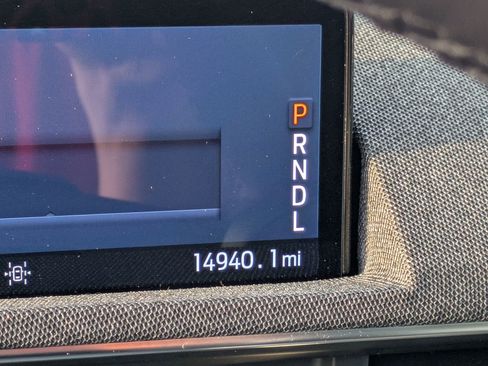 Certified 2023 Ford Mustang Mach-E Premium image 22