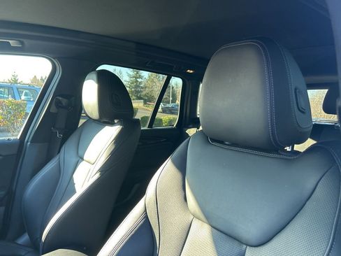 Used 2022 BMW X3 xDrive30i w/ Premium Package 2 image 10