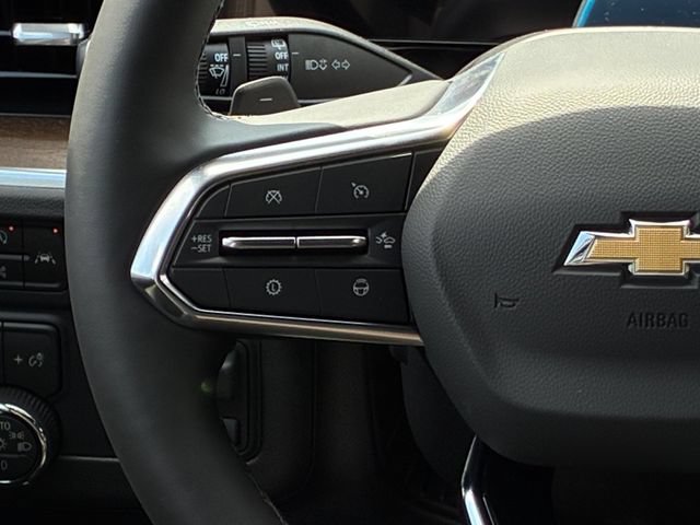 New 2026 Chevrolet Tahoe High Country AWD/4WD image 22