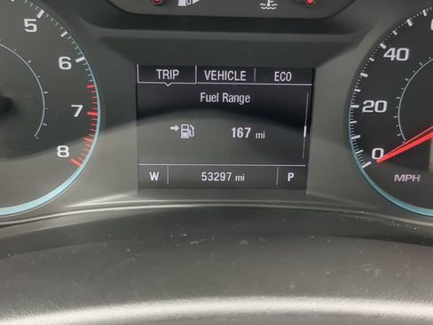 Used 2025 Chevrolet Malibu LT FWD image 34