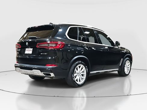 Used 2020 BMW X5 sDrive40i w/ Convenience Package image 5
